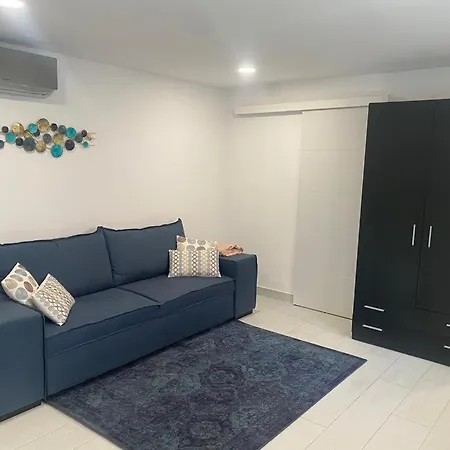 Casa Afrodita 2 * Малага